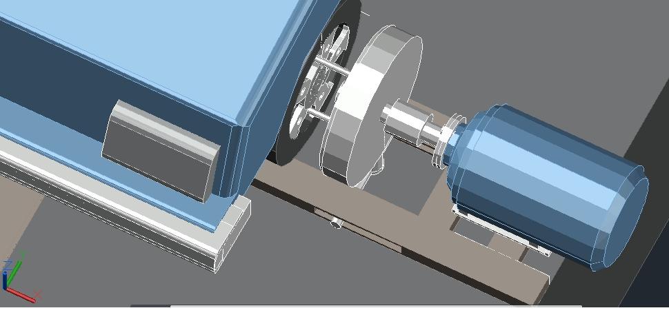 Computational modelling