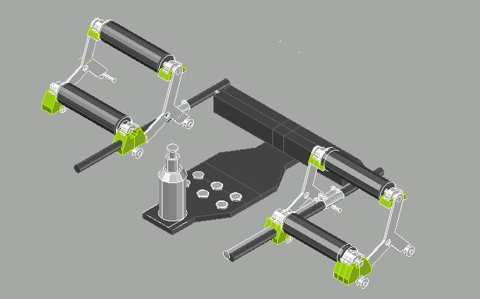 UVP Generator